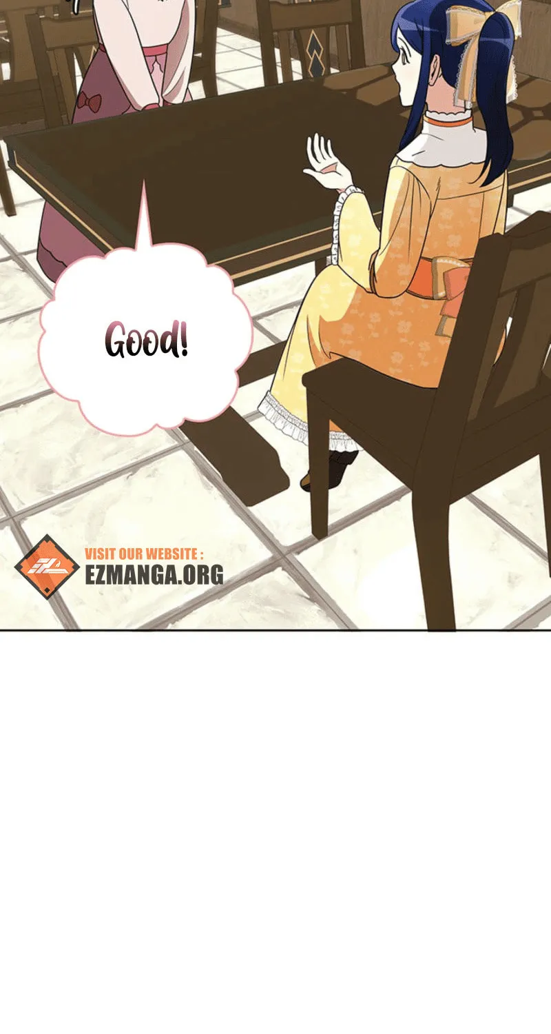 The Life Goal Is to Get a Two-Story House Chapter 4 page 81 - 