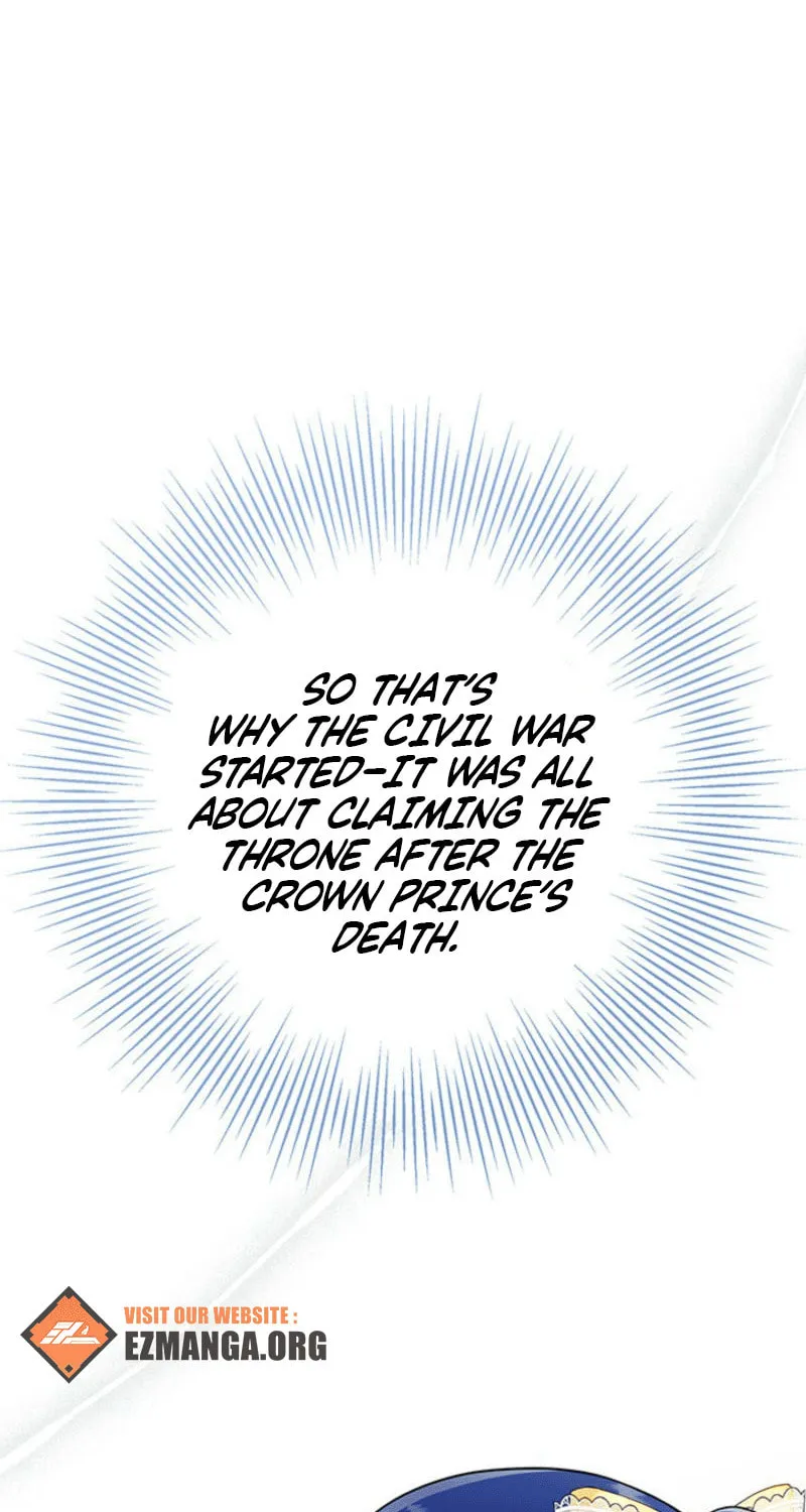 The Life Goal Is to Get a Two-Story House Chapter 4 page 85 - 