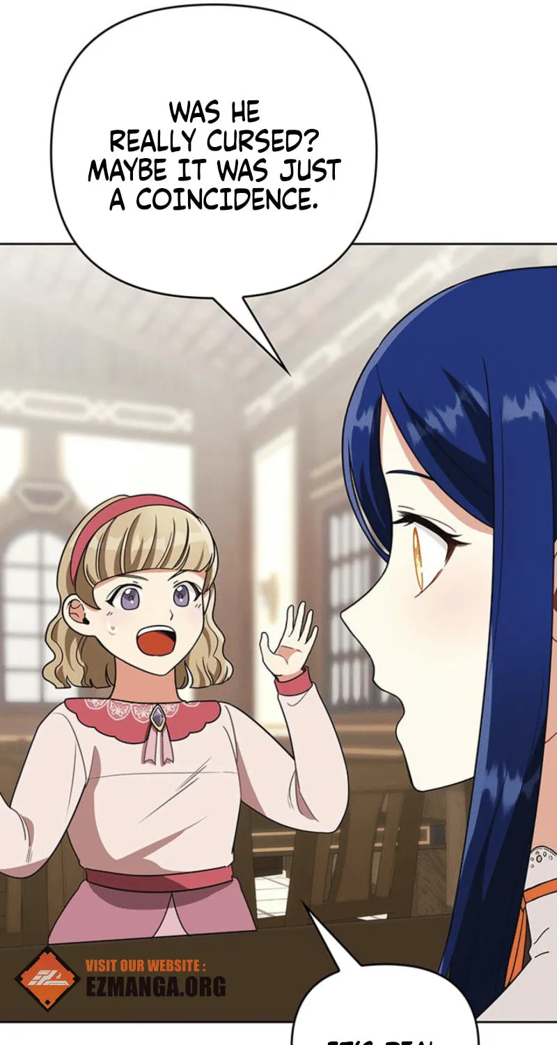 The Life Goal Is to Get a Two-Story House Chapter 4 page 94 - 