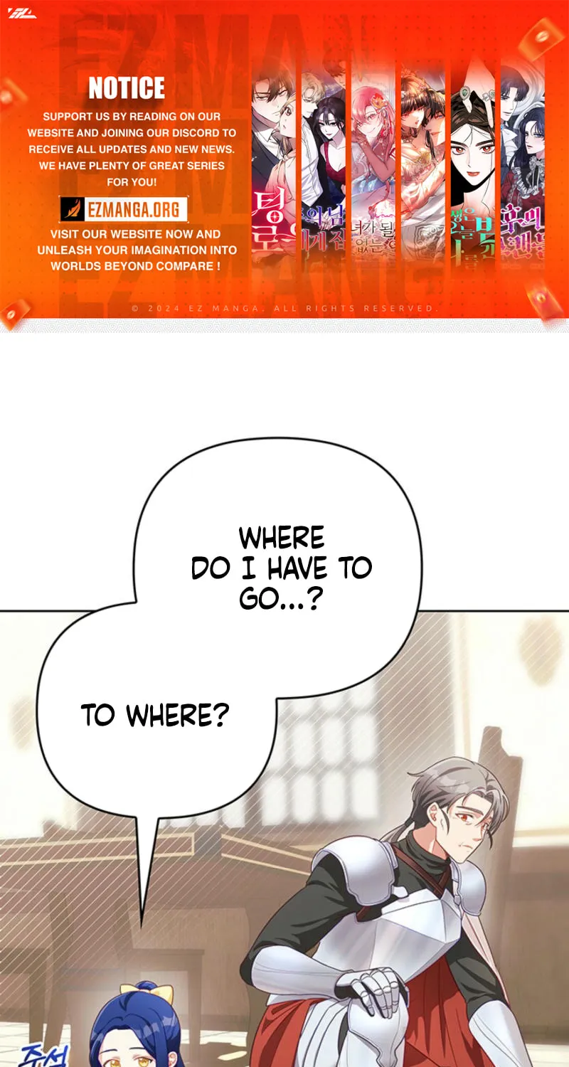 The Life Goal Is to Get a Two-Story House Chapter 5 page 1 - 