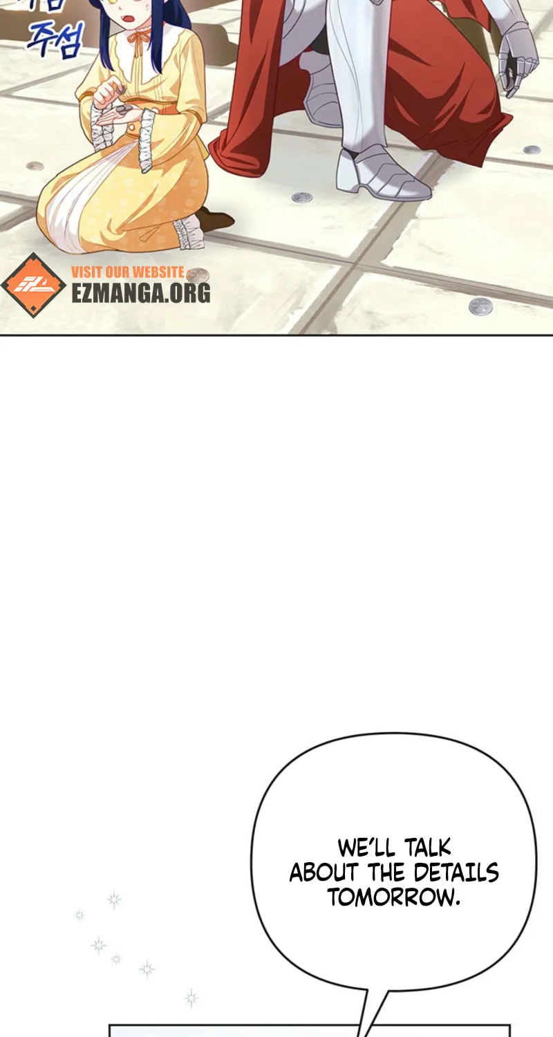 The Life Goal Is to Get a Two-Story House Chapter 5 page 2 - 