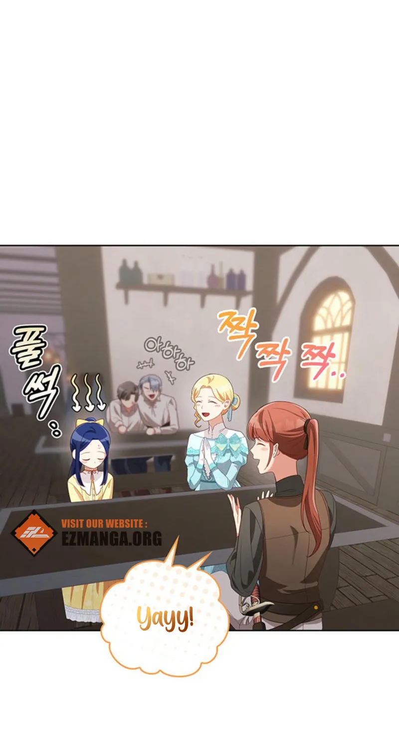 The Life Goal Is to Get a Two-Story House Chapter 5 page 102 - 