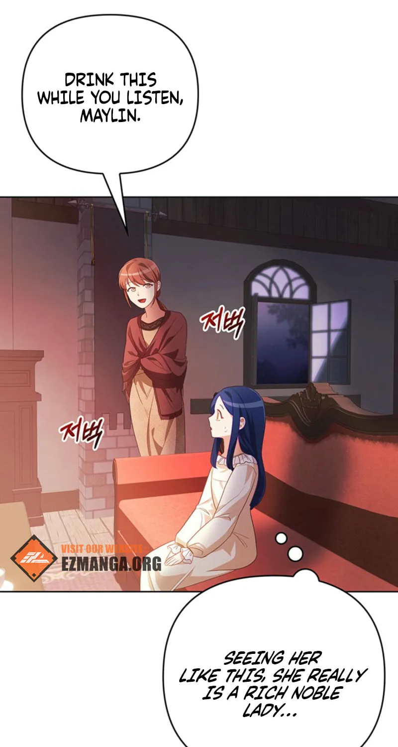 The Life Goal Is to Get a Two-Story House Chapter 5 page 111 - 