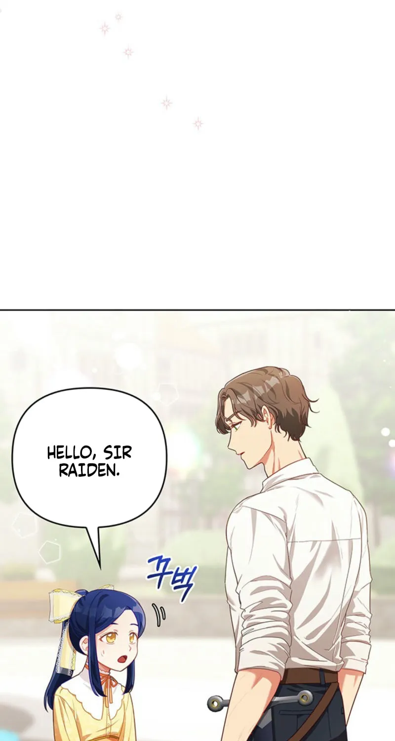 The Life Goal Is to Get a Two-Story House Chapter 5 page 20 - 