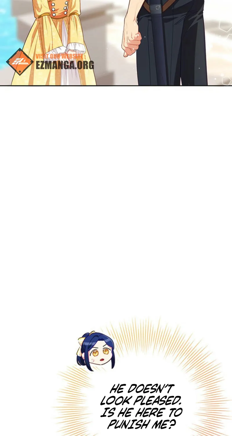 The Life Goal Is to Get a Two-Story House Chapter 5 page 21 - 