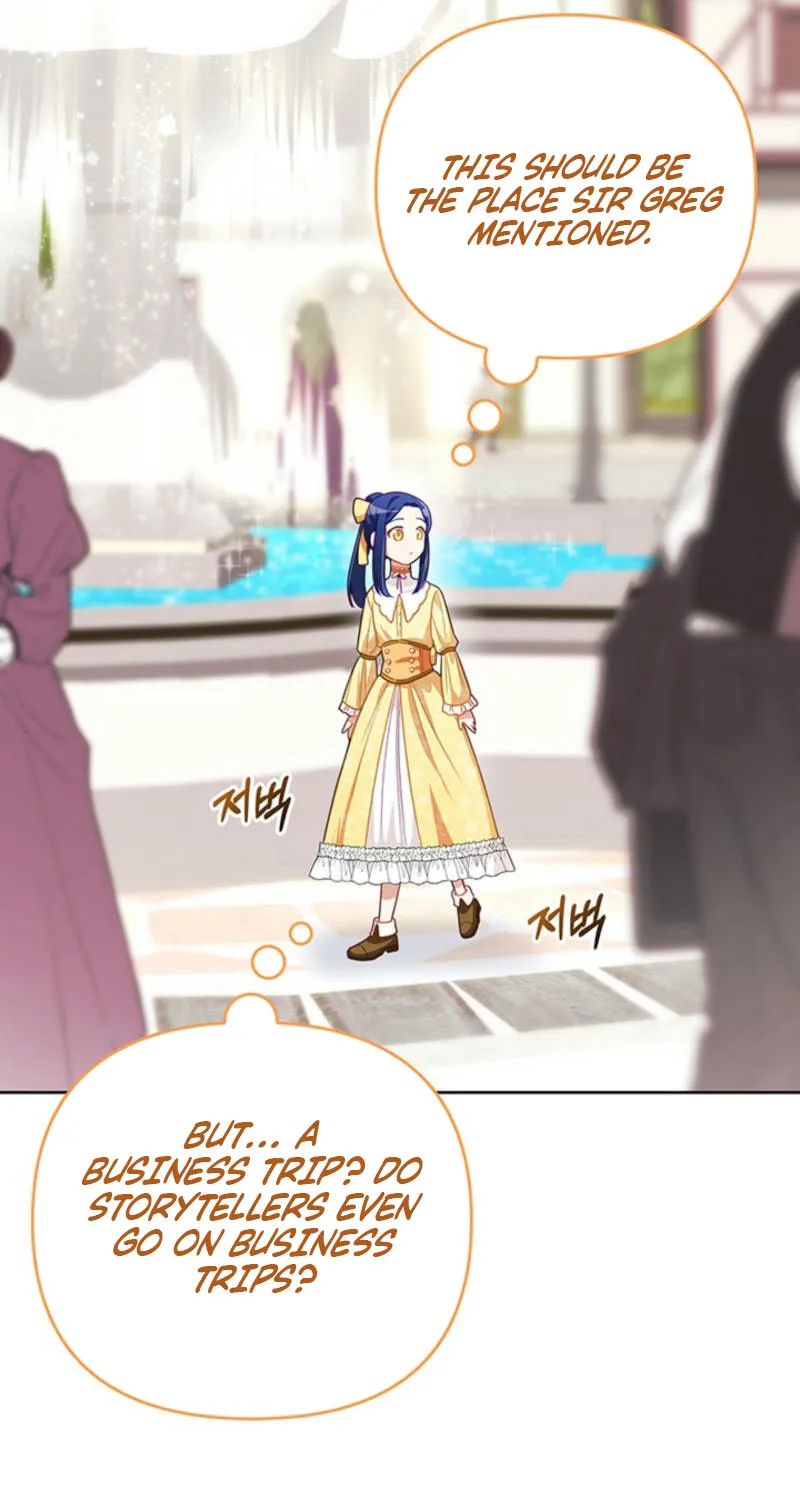 The Life Goal Is to Get a Two-Story House Chapter 5 page 5 - 