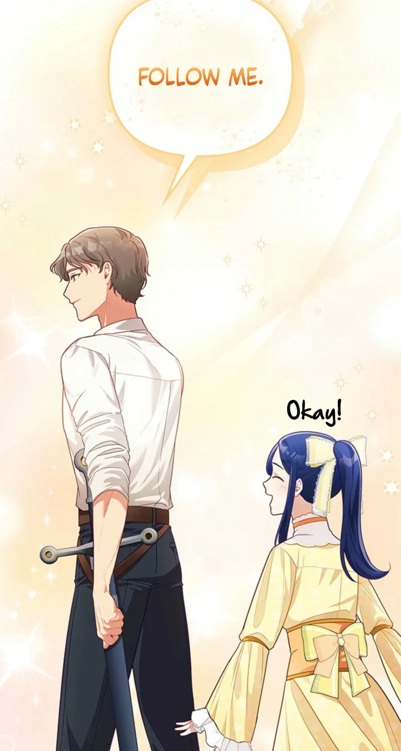 The Life Goal Is to Get a Two-Story House Chapter 5 page 46 - 