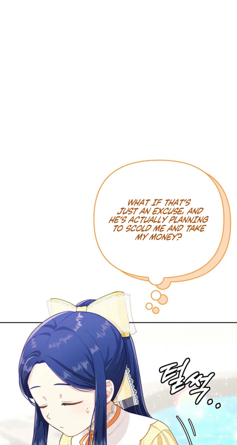 The Life Goal Is to Get a Two-Story House Chapter 5 page 6 - 