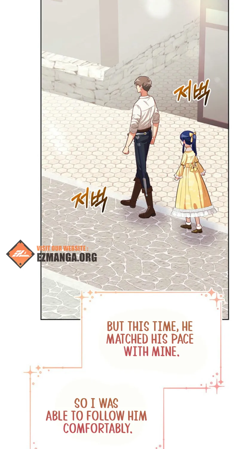 The Life Goal Is to Get a Two-Story House Chapter 5 page 51 - 