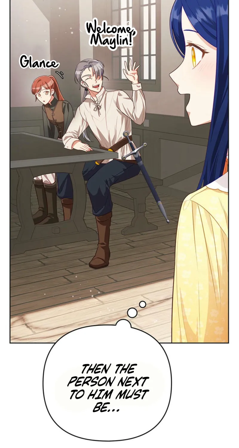 The Life Goal Is to Get a Two-Story House Chapter 5 page 55 - 
