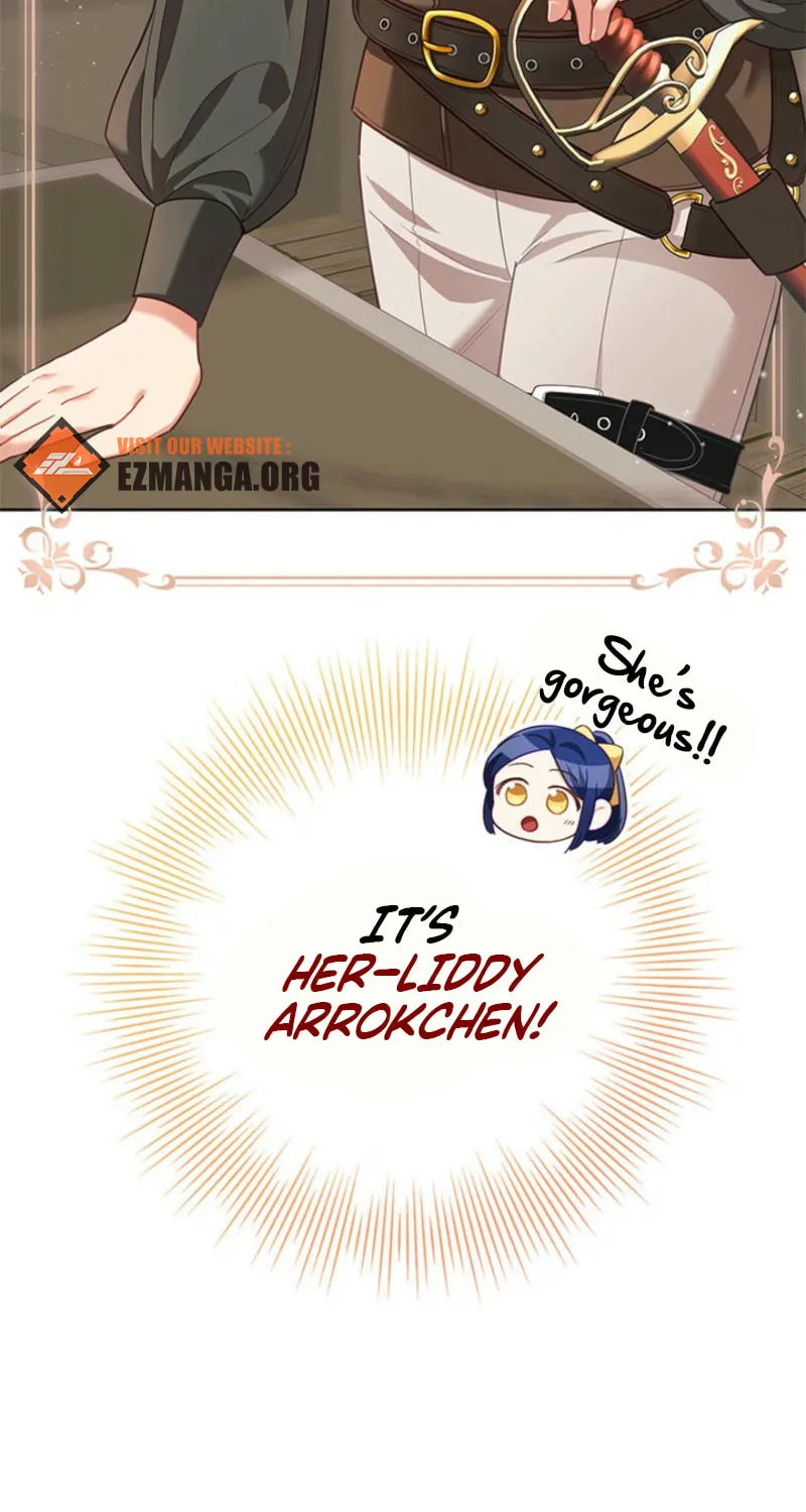 The Life Goal Is to Get a Two-Story House Chapter 5 page 60 - 