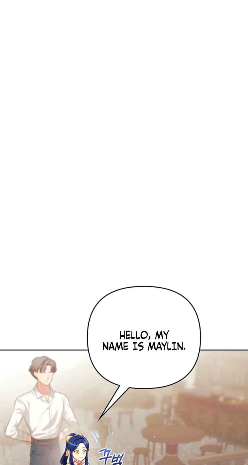 The Life Goal Is to Get a Two-Story House Chapter 5 page 63 - 