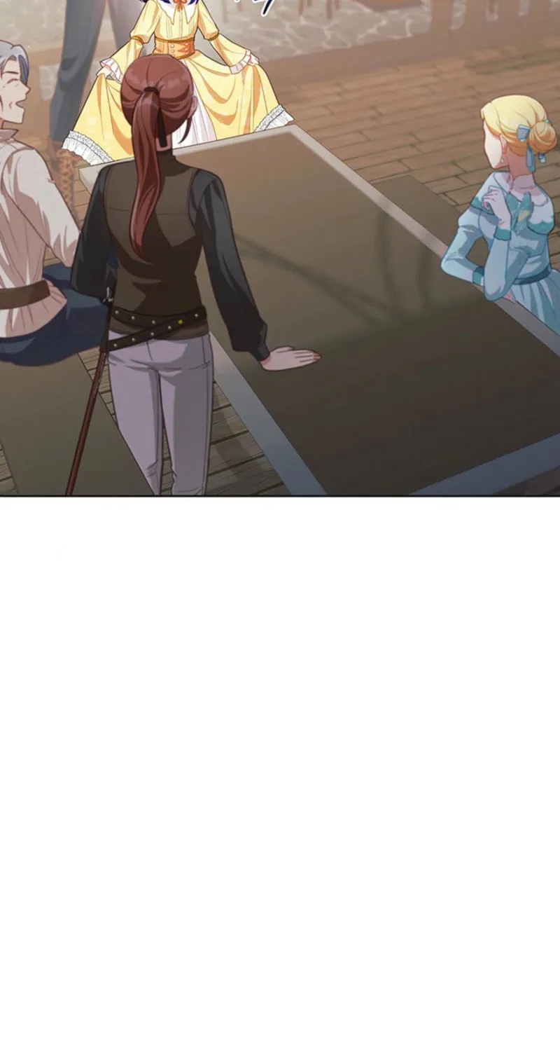 The Life Goal Is to Get a Two-Story House Chapter 5 page 64 - 