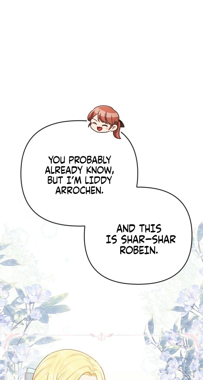 The Life Goal Is to Get a Two-Story House Chapter 5 page 66 - 