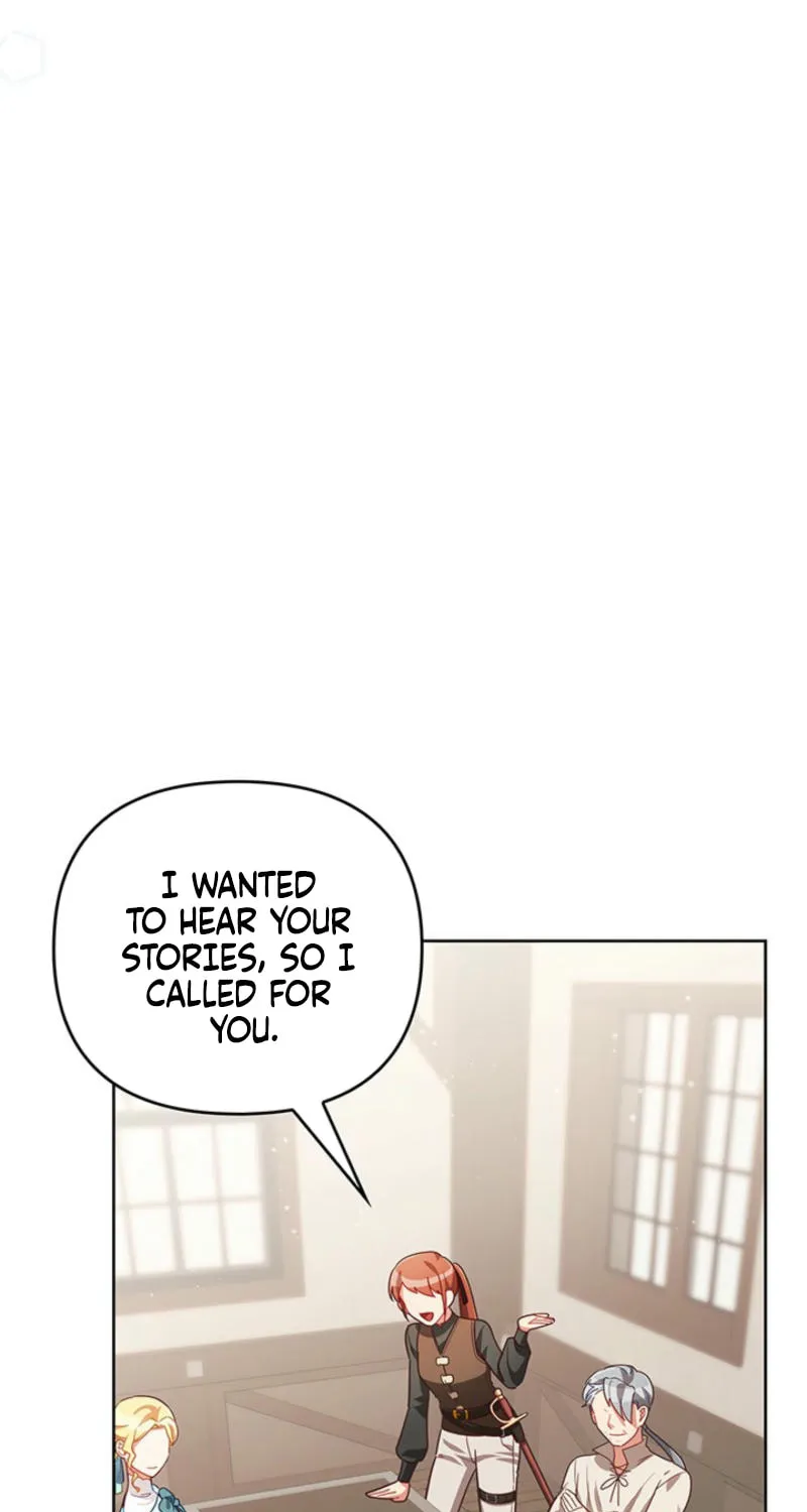 The Life Goal Is to Get a Two-Story House Chapter 5 page 69 - 
