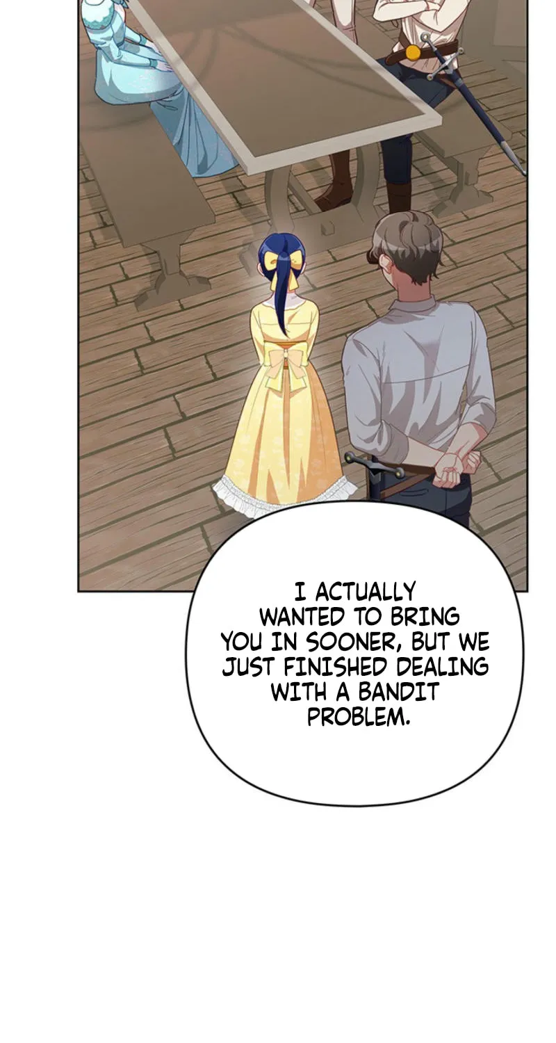 The Life Goal Is to Get a Two-Story House Chapter 5 page 70 - 