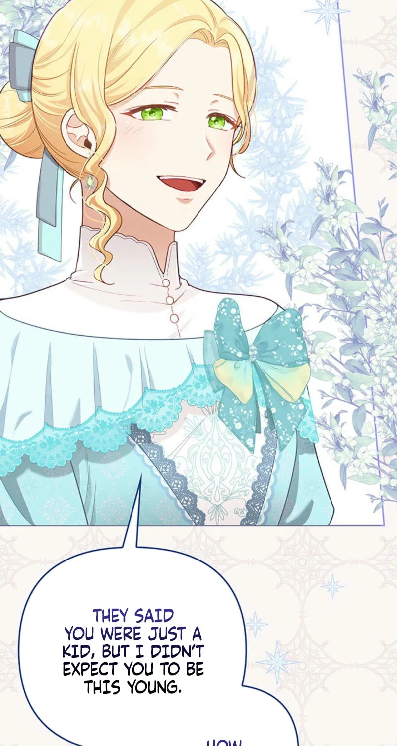 The Life Goal Is to Get a Two-Story House Chapter 5 page 73 - 