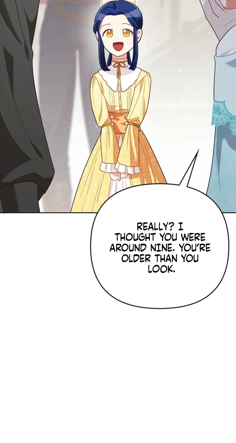The Life Goal Is to Get a Two-Story House Chapter 5 page 75 - 