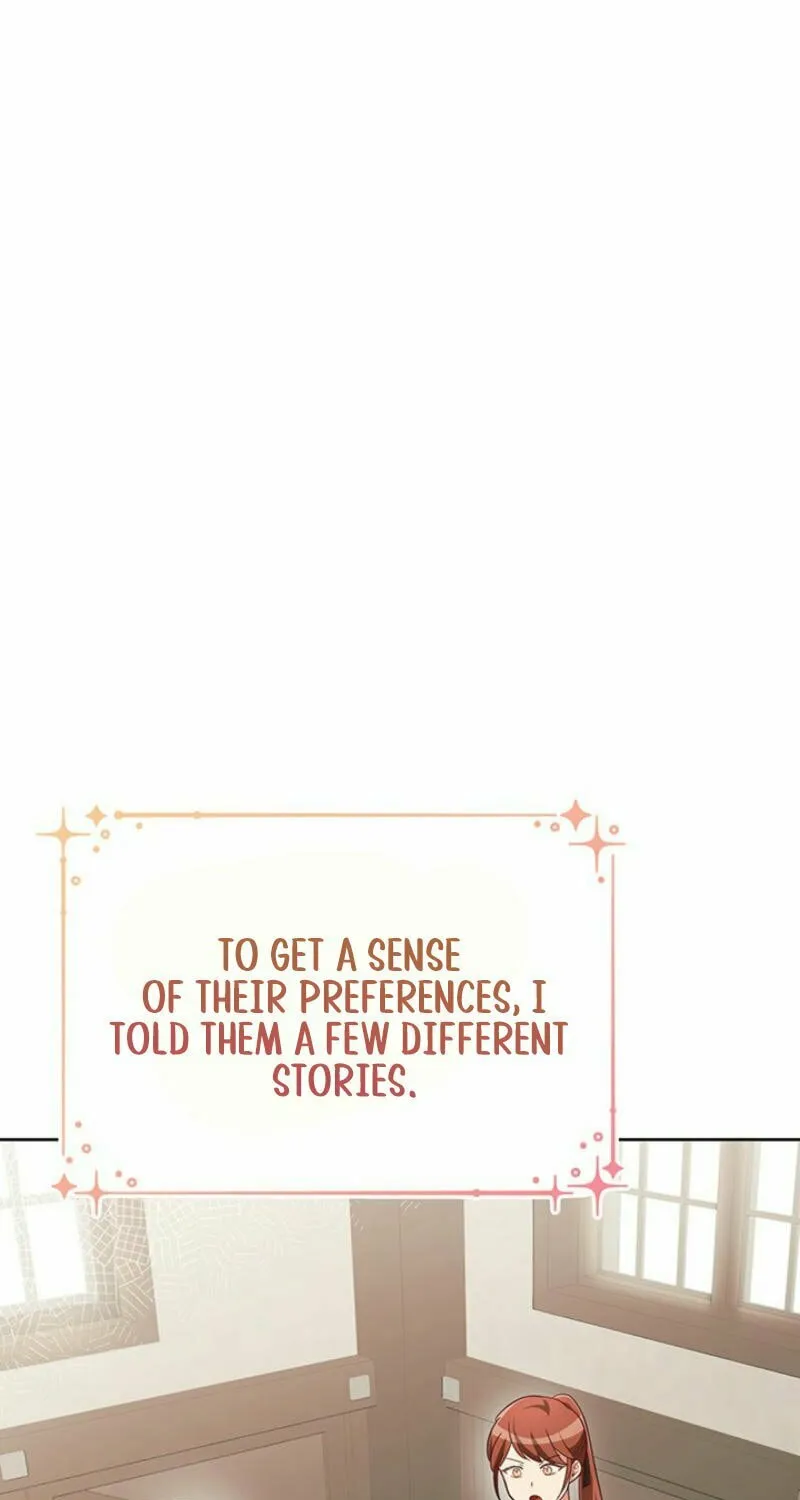 The Life Goal Is to Get a Two-Story House Chapter 5 page 84 - 
