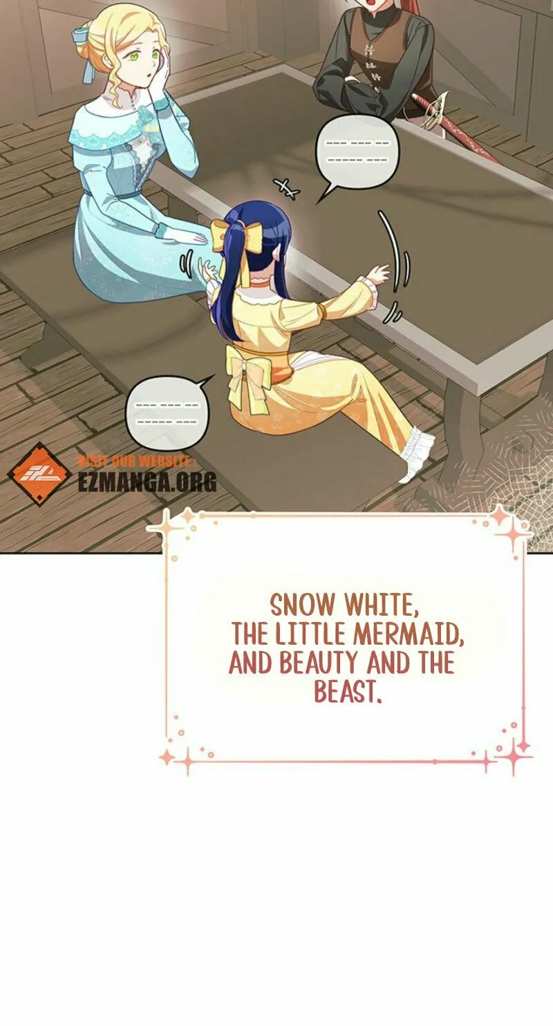 The Life Goal Is to Get a Two-Story House Chapter 5 page 85 - 