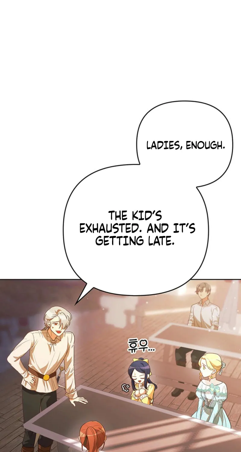 The Life Goal Is to Get a Two-Story House Chapter 5 page 92 - 