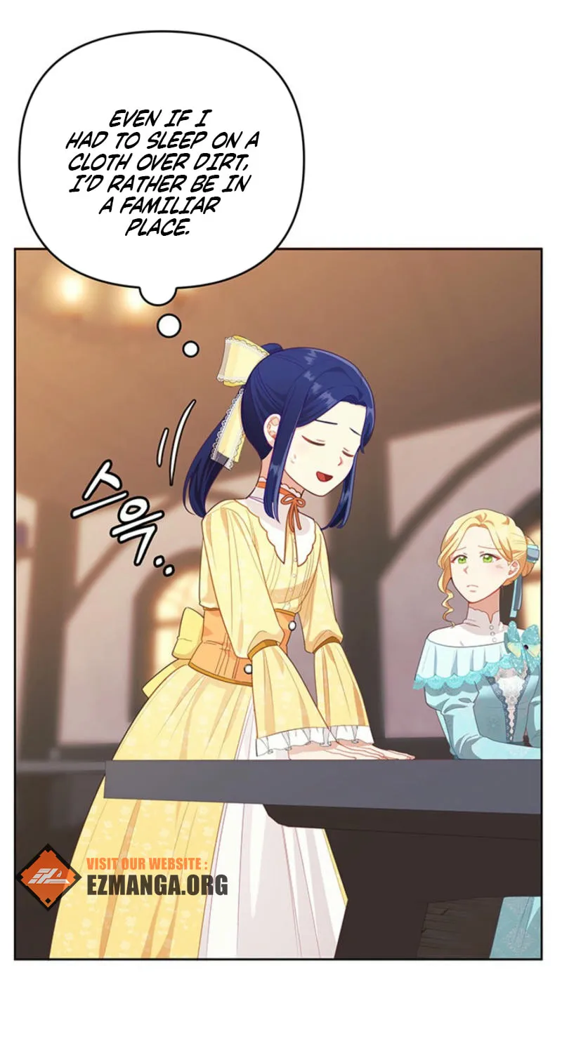 The Life Goal Is to Get a Two-Story House Chapter 5 page 97 - 