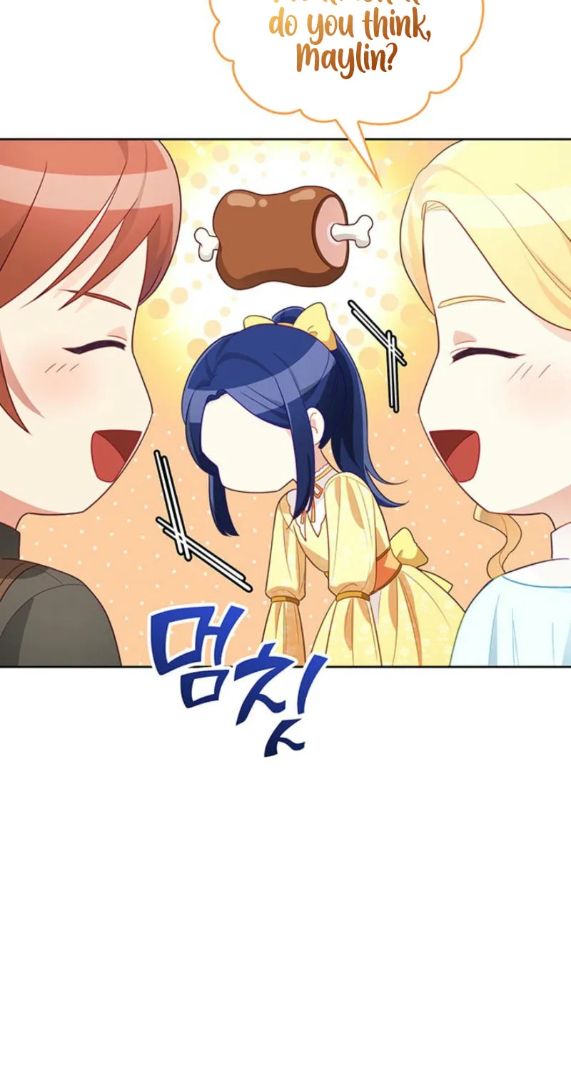 The Life Goal Is to Get a Two-Story House Chapter 5 page 100 - 