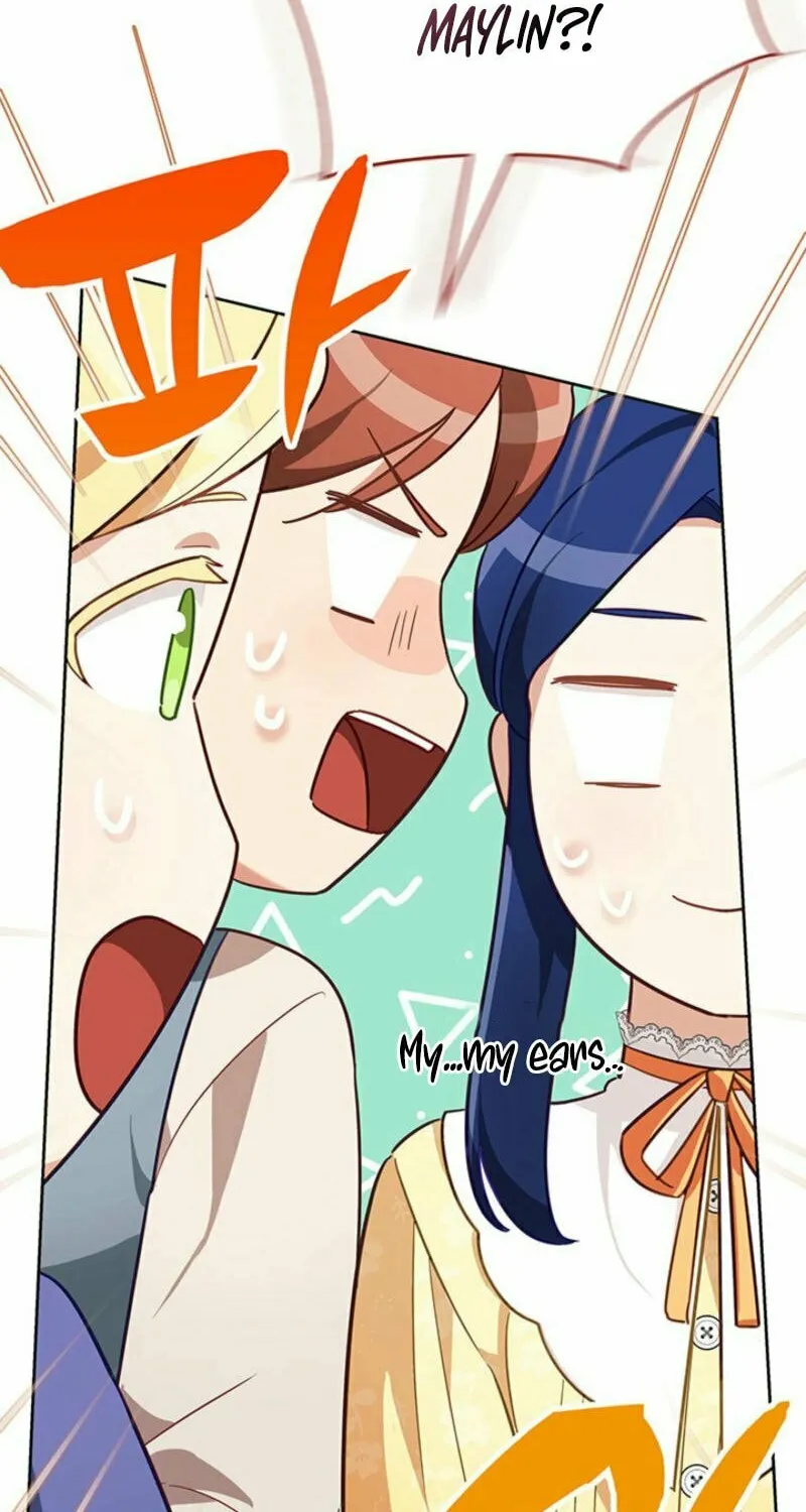 The Life Goal Is to Get a Two-Story House Chapter 6 page 102 - 