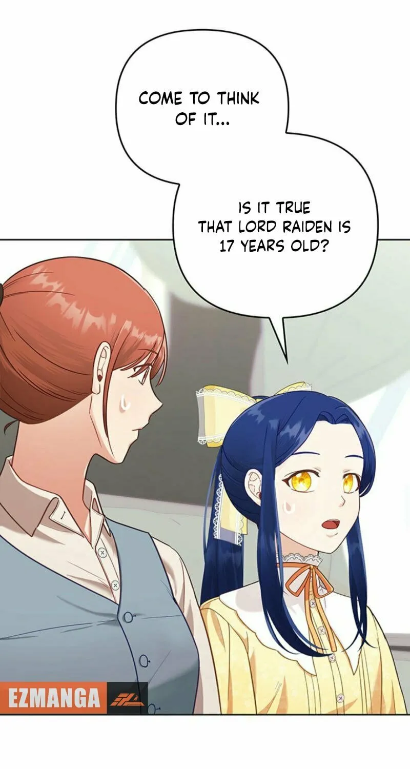 The Life Goal Is to Get a Two-Story House Chapter 6 page 104 - 