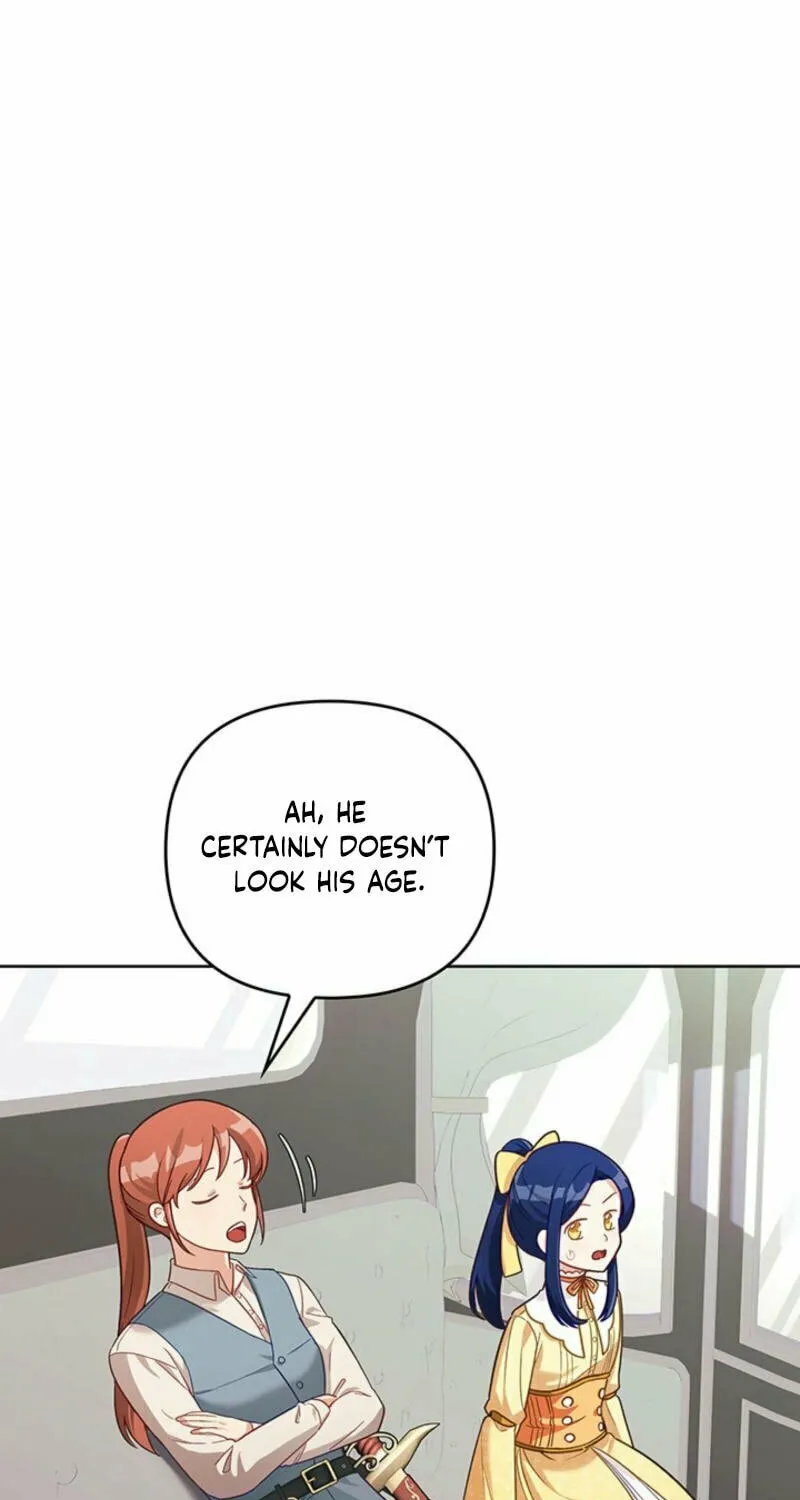 The Life Goal Is to Get a Two-Story House Chapter 6 page 105 - 
