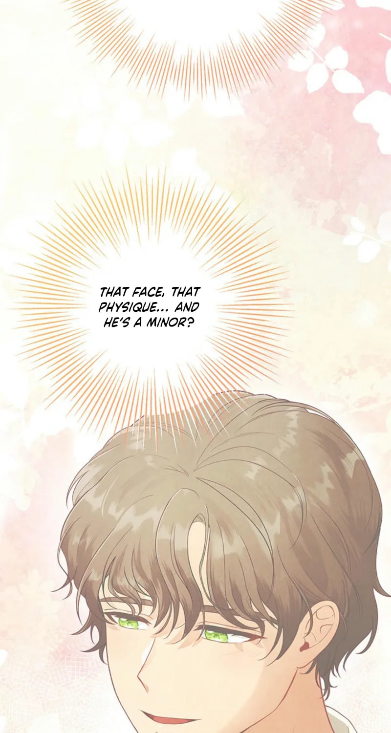 The Life Goal Is to Get a Two-Story House Chapter 6 page 109 - 