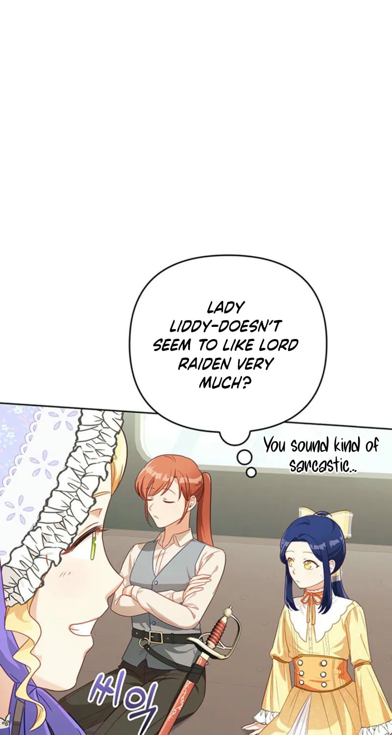 The Life Goal Is to Get a Two-Story House Chapter 6 page 113 - 