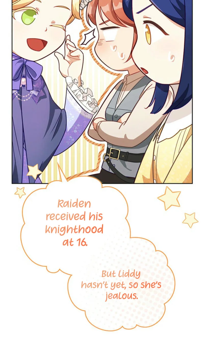 The Life Goal Is to Get a Two-Story House Chapter 6 page 115 - 