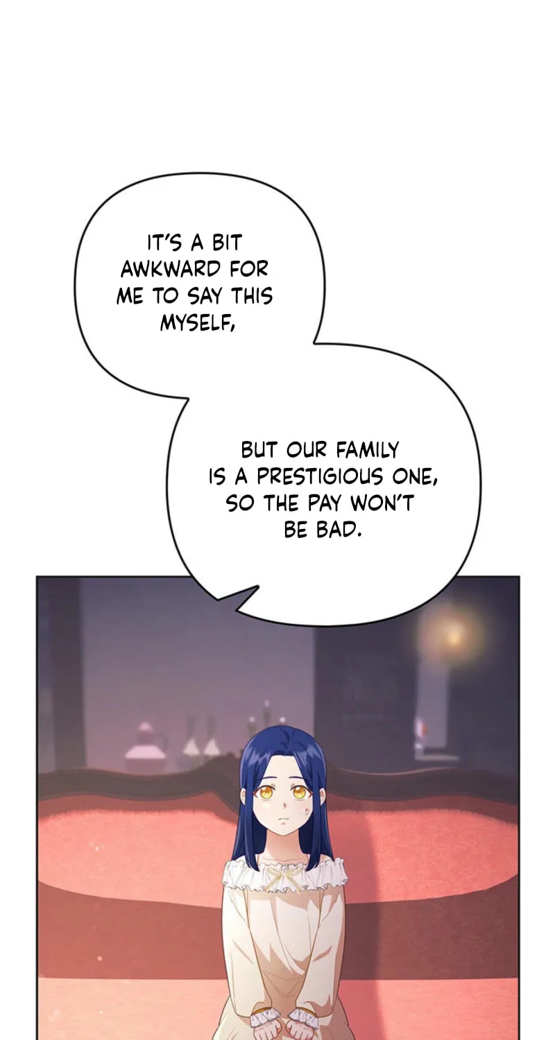 The Life Goal Is to Get a Two-Story House Chapter 6 page 16 - 