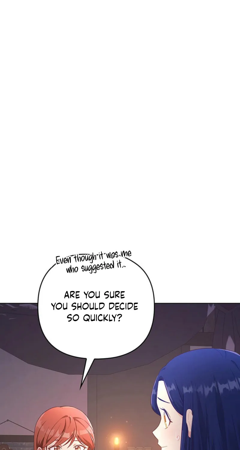 The Life Goal Is to Get a Two-Story House Chapter 6 page 30 - 