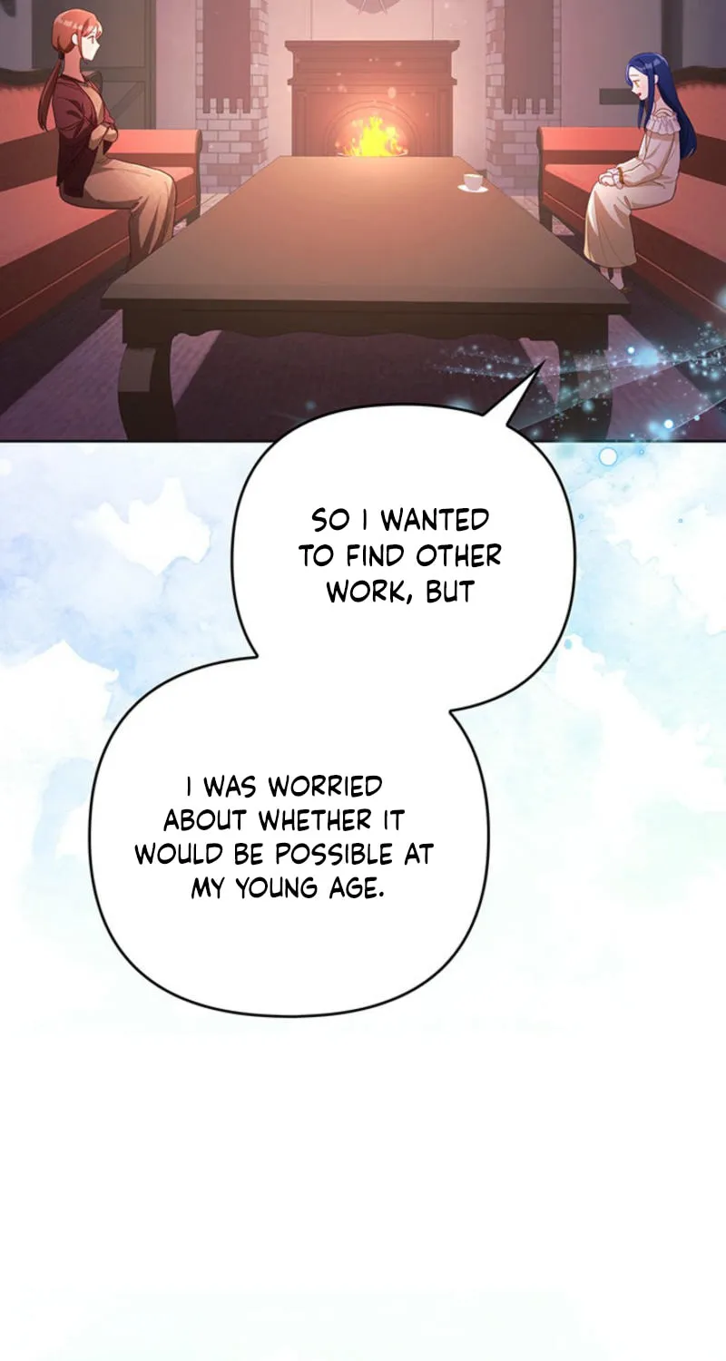The Life Goal Is to Get a Two-Story House Chapter 6 page 34 - 