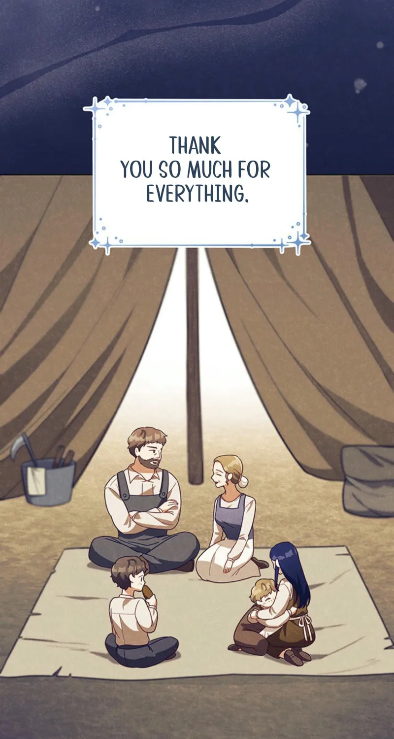 The Life Goal Is to Get a Two-Story House Chapter 6 page 41 - 