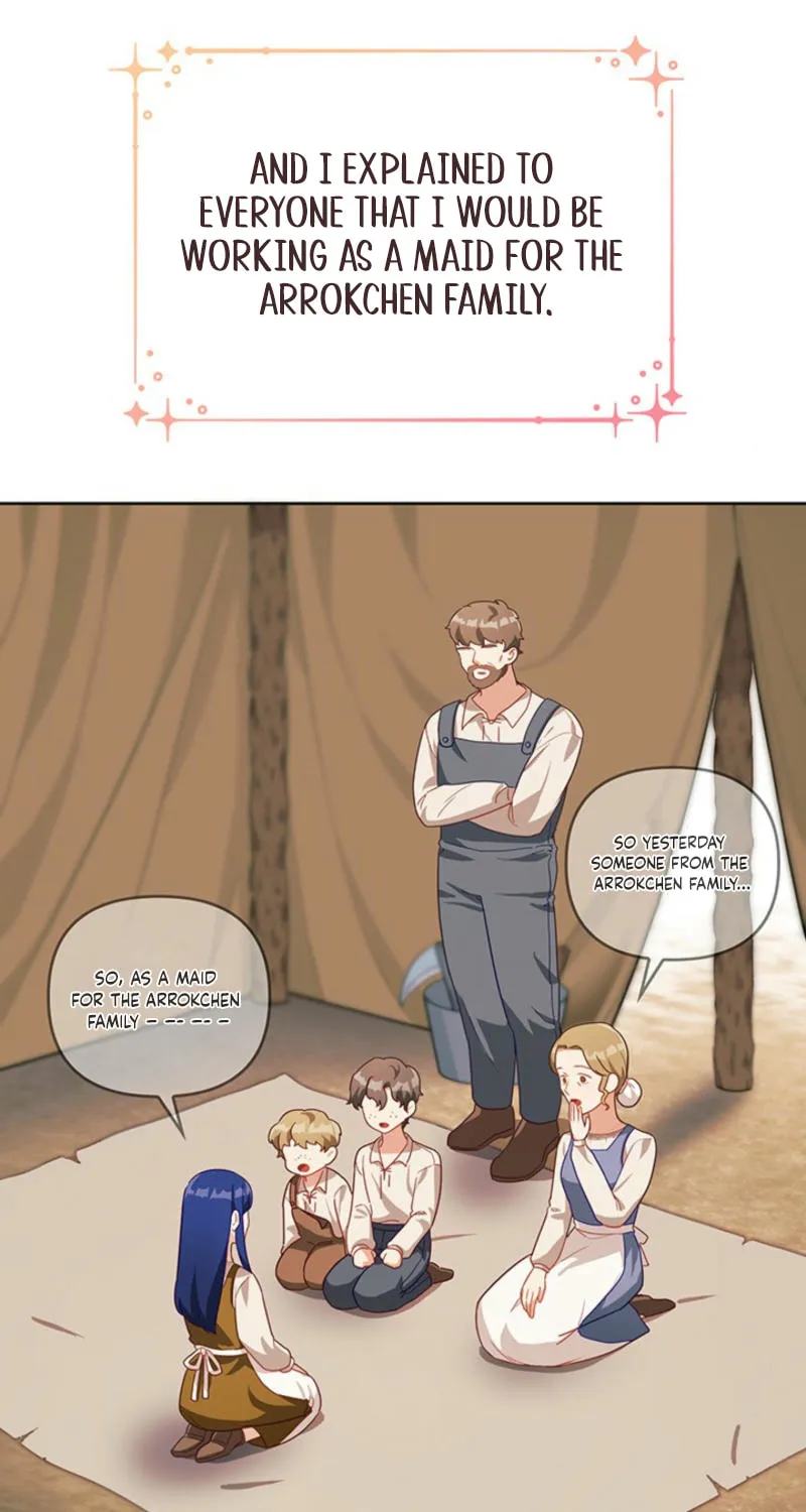 The Life Goal Is to Get a Two-Story House Chapter 6 page 50 - 