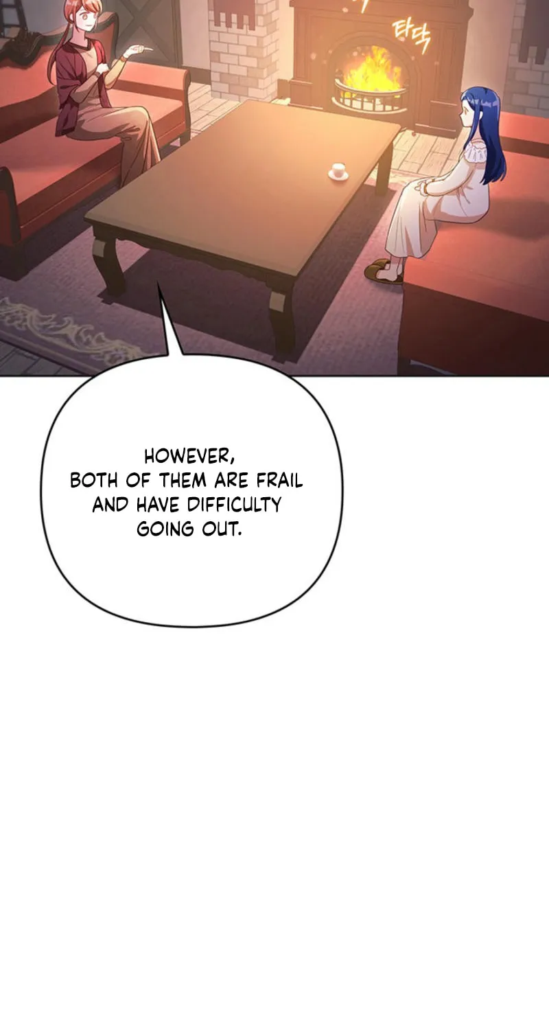 The Life Goal Is to Get a Two-Story House Chapter 6 page 6 - 