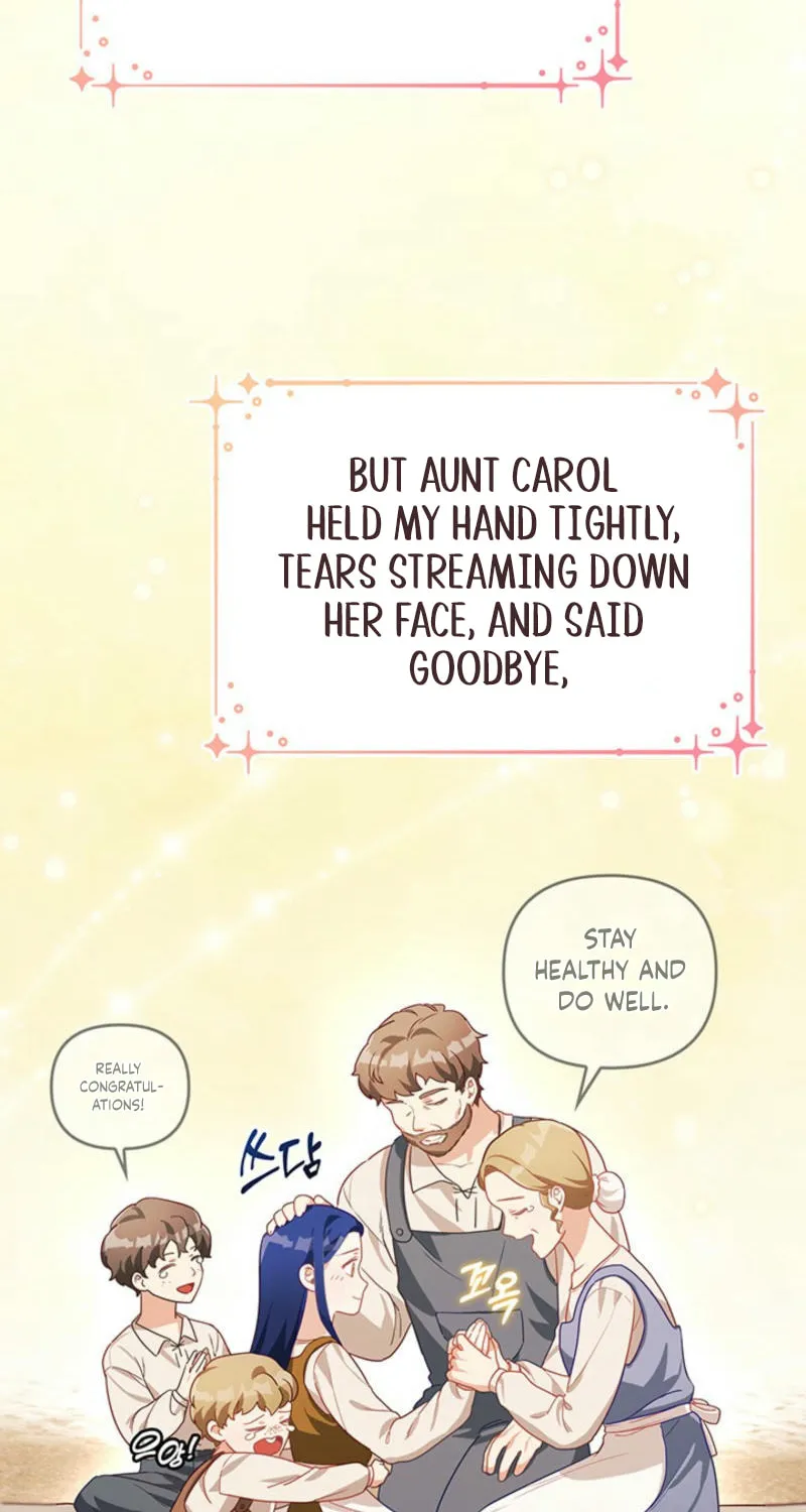 The Life Goal Is to Get a Two-Story House Chapter 6 page 53 - 