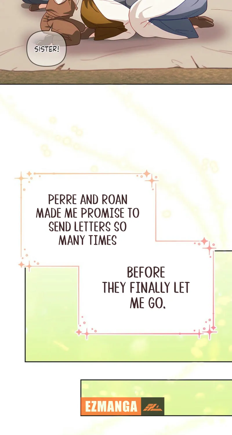 The Life Goal Is to Get a Two-Story House Chapter 6 page 54 - 