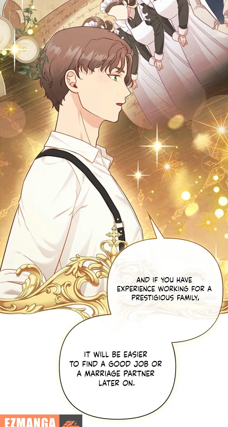 The Life Goal Is to Get a Two-Story House Chapter 6 page 64 - 