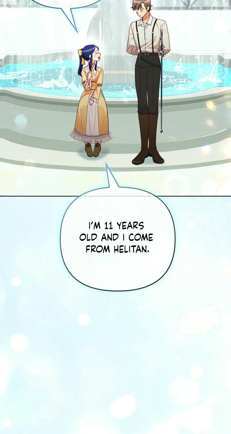 The Life Goal Is to Get a Two-Story House Chapter 6 page 83 - 