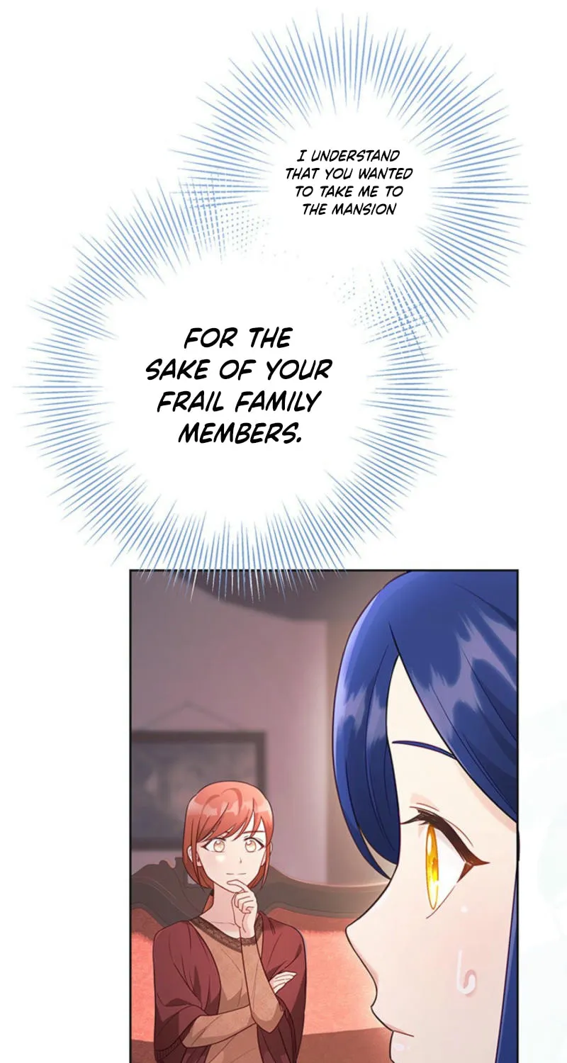 The Life Goal Is to Get a Two-Story House Chapter 6 page 10 - 