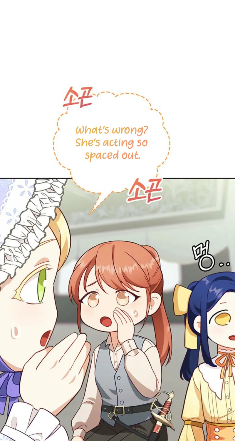 The Life Goal Is to Get a Two-Story House Chapter 6 page 93 - 