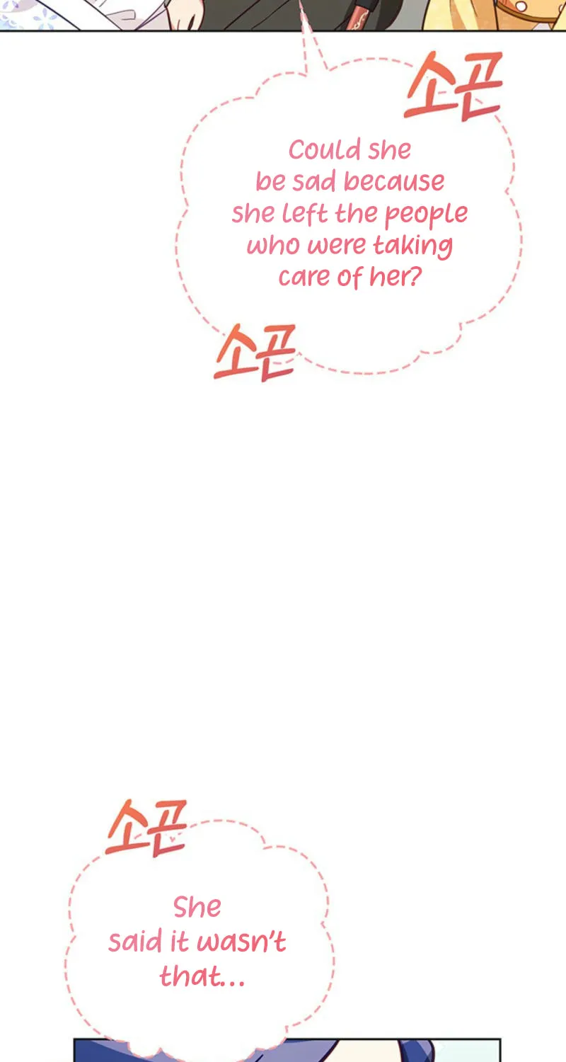 The Life Goal Is to Get a Two-Story House Chapter 6 page 94 - 