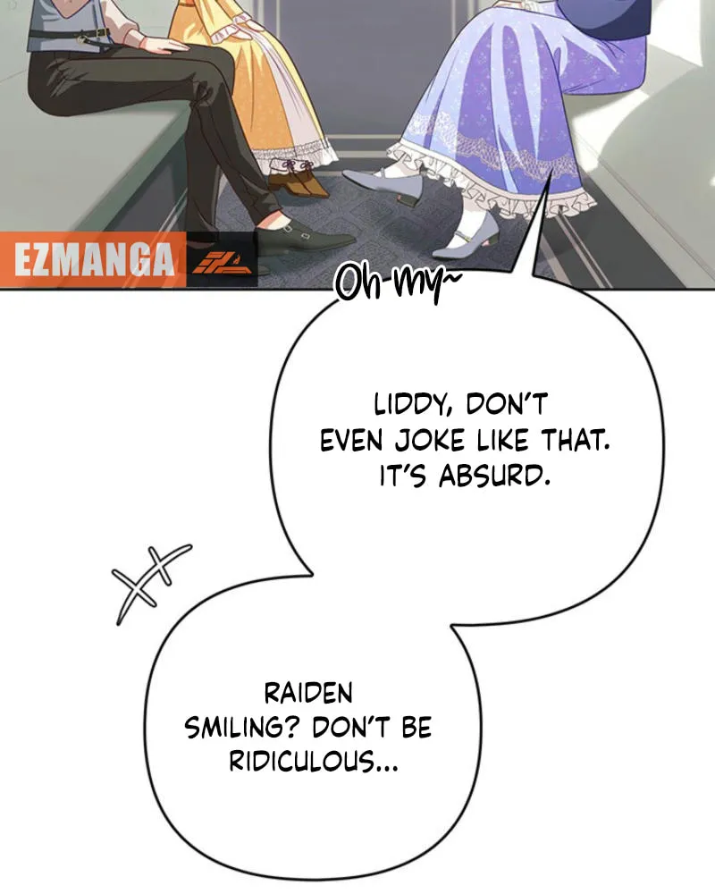 The Life Goal Is to Get a Two-Story House Chapter 6 page 98 - 