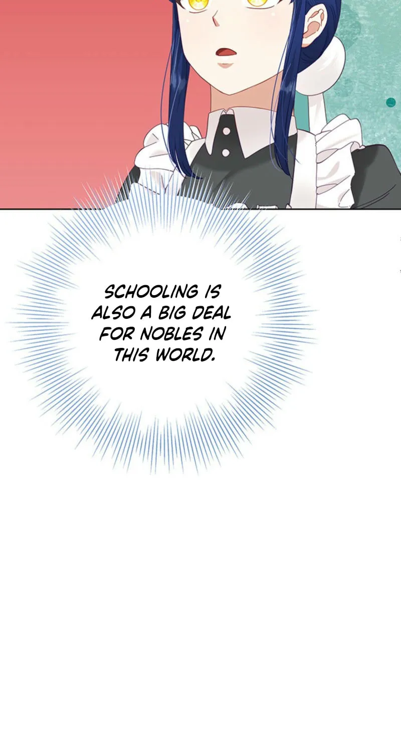 The Life Goal Is to Get a Two-Story House Chapter 7 page 102 - 
