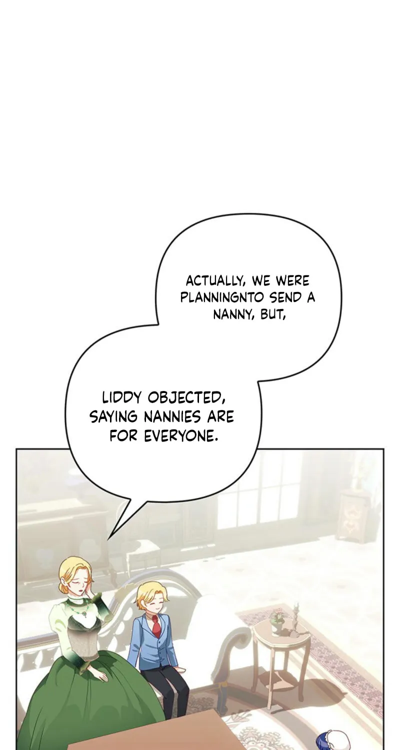 The Life Goal Is to Get a Two-Story House Chapter 7 page 103 - 