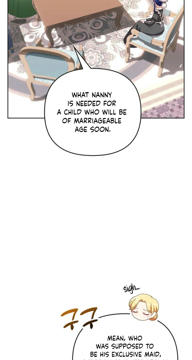The Life Goal Is to Get a Two-Story House Chapter 7 page 104 - 